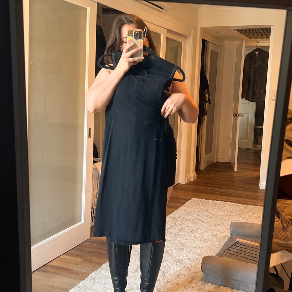 Black Theory Dress | Size 0